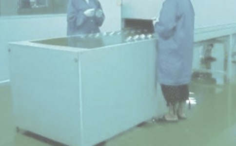 去药厂实习报告范文集锦
