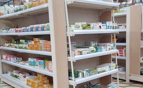 药店的实习报告范文汇总6篇