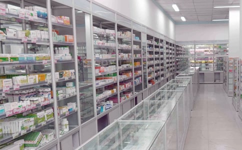 药店宣传标语