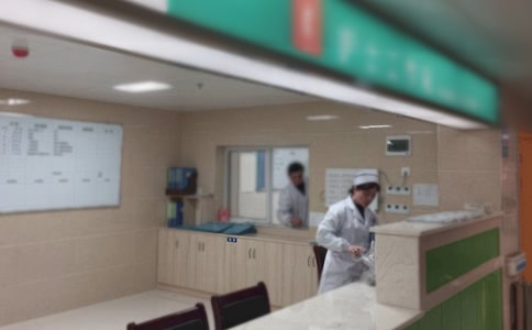 医院科室负责人工作总结