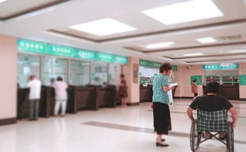 医院工作总结 14篇