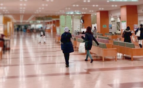 医院实习介绍信合集15篇