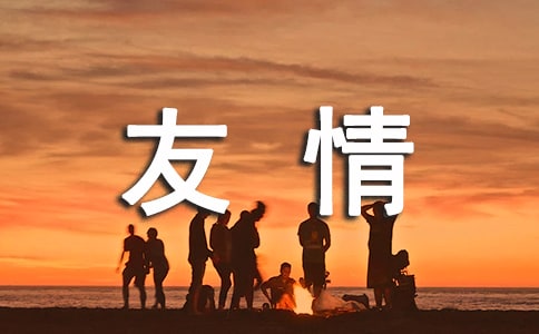 关于友情唯美语录句子汇总（通用80句）