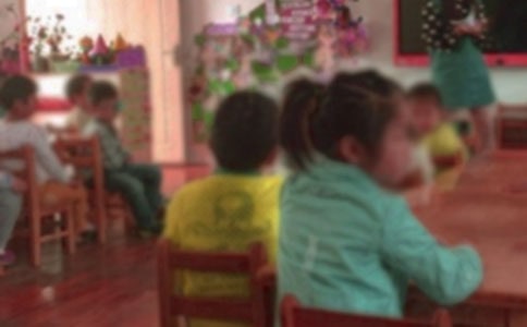 幼儿园大班年级组工作计划
