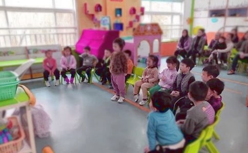 幼儿园大班美术活动教案通用15篇