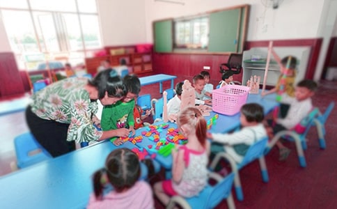 幼儿园小班班级工作总结 15篇
