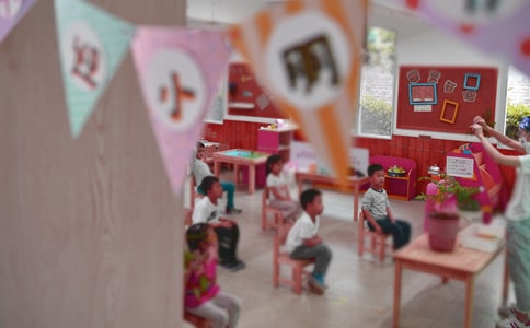 幼儿园小班教案集锦[15篇]