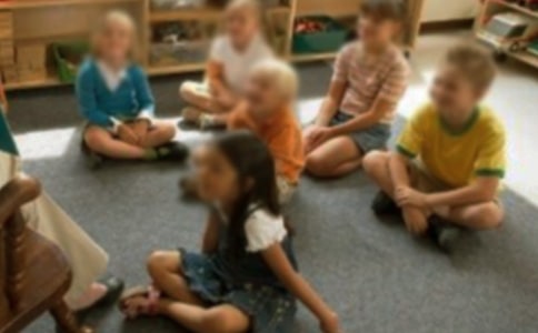 幼儿园中班社会教案汇编15篇