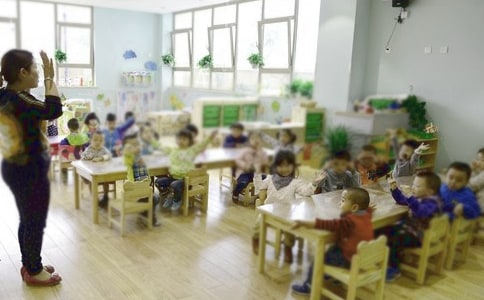 【实用】幼儿园的邀请函三篇