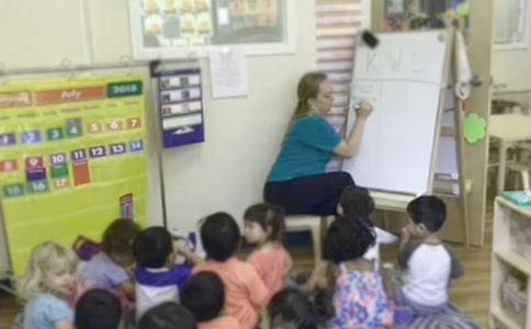 幼儿园安全工作计划15篇