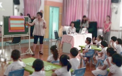 小班幼儿园工作计划