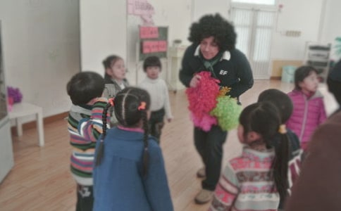 幼儿园教育教学反思