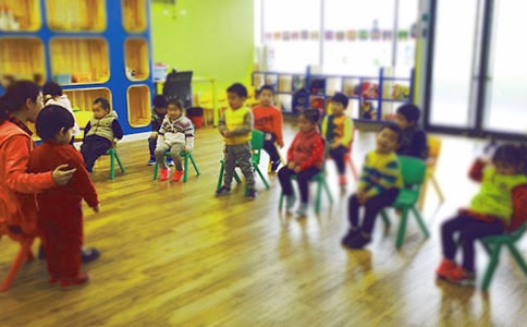 幼儿园教学心得体会