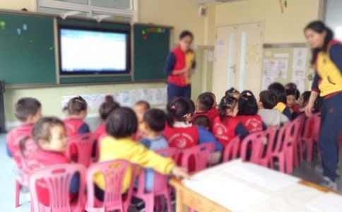 [优选]实用的幼儿园小班教案7篇