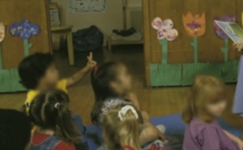 幼儿园保洁员工作总结