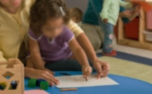 幼儿园中班律动教案《开心扭一扭》