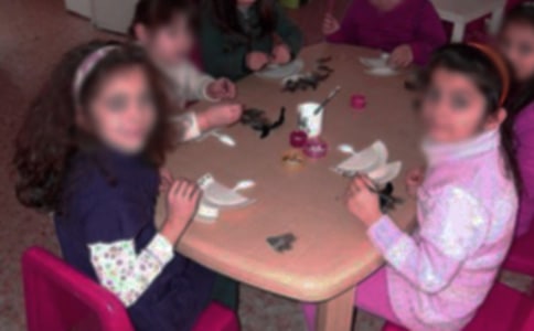 幼儿园教师教育随笔(荐)