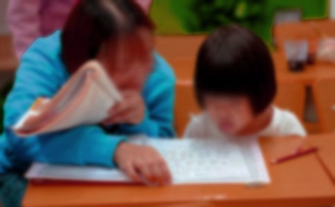 幼师求职信范文