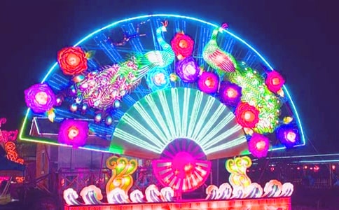 简洁的元宵祝福语汇总65条