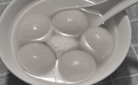 中班社会开心过元宵教案