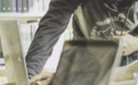 给退休职工慰问信