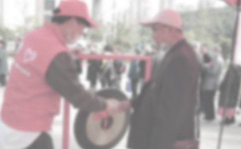 青年志愿者协会招新策划书5篇