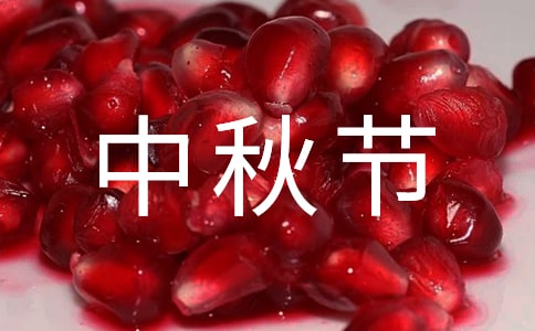 中秋节小学作文(集锦15篇)