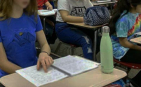 【推荐】中学生的励志语录锦集35句