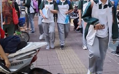 中学生的励志语录大集合85条