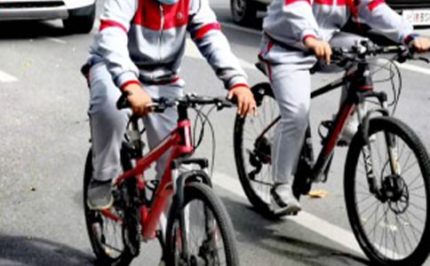 【热门】2023年中学生的励志语录合集30条