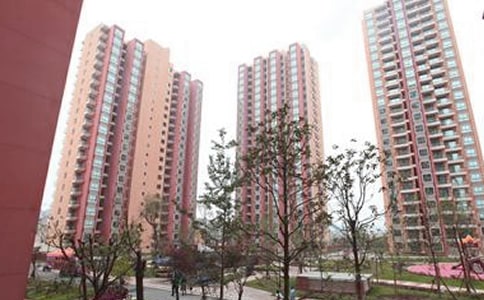 实用的公租房申请书汇编6篇