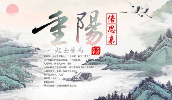 幼儿园重阳节随笔集锦